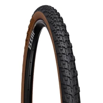 WTB Nano TCS Light 28x1,5 (622x40) cyclocross külső gumi (köpeny), kevlárperemes, 60TPI, Dual DNA, TL-Ready, fekete-barna, 530g