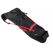 Zefal Z Adventure R11 nyeregtáska, 11L, fekete