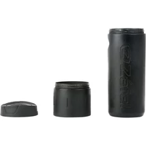 Zefal Z Box L szerszám tartó kulacs, két részes, 800 ml, fekete
