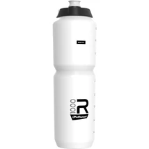 Polisport R1000 kulacs 1000 ml csavaros, fehér
