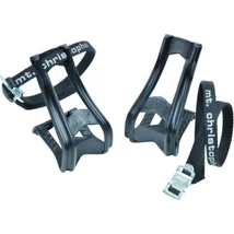 Zefal Christophe MTB klipsz  + Szíj  (S/M)