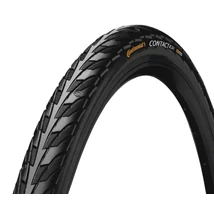 Continental Contact 28x1,1 (28-622) külső gumi (köpeny), defektvédett (Safety System Breaker), E25, 480g, fekete