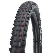 Schwalbe Magic Mary Evo HS447 29x2,6 (65-622) külső gumi (köpeny), kevlárperemes, Addix Soft, Super Trail, TL-Ready (TLE), E25, 1260g, OEM kiszerelés