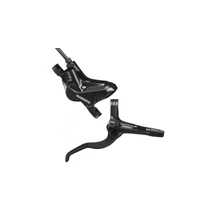 Shimano Acera BR-MT420 és BL-MT401 hidraulikus tárcsafék szett, hátsó, 2000 mm, 4 dugattyús, fekete, OEM kiszerelés
