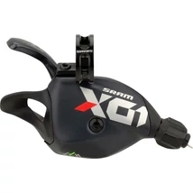Sram X01 Single Click Eagle Trigger váltókar, csak jobb, 12s, szürke