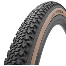 Vredestein Aventura Core 28x1,50 (40-622) gravel külső gumi (köpeny), kevlárperemes, TL-Ready, 580g, barna oldalfal