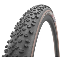 Vredestein Aventura Grezzo 27,5x2,0 (50-584) gravel külső gumi (köpeny), kevlárperemes, TL-Ready, 565g, barna oldalfal