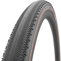 Vredestein Aventura Seta 28x1,50 (38-622) gravel külső gumi (köpeny), kevlárperemes, TL-Ready, 425g, barna oldalfal