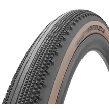 Vredestein Aventura Seta Core 28x1,5 (40-622) gravel külső gumi (köpeny), kevlárperemes, TL-Ready, 490g, barna oldalfal