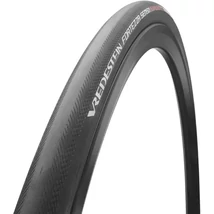 Vredestein Fortezza Senso Superiore 28-622 (700x28C) országúti külső gumi (köpeny), defektvédett (Excellent Protection), kevlárperemes, 320TPI, 280g, fekete