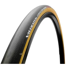 Vredestein Fortezza Senso Superiore 28-622 (700x28C) országúti külső gumi (köpeny), defektvédett (Excellent Protection), kevlárperemes, 320TPI, 280g, krémszínű oldalfal