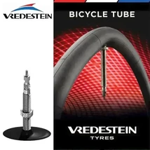 Vredestein Standard 28 x 1,25/1,75 (32/47-635) belső gumi, FV50 (50 mm hosszú szeleppel, presta)