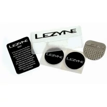 Lezyne Smart Kit öntapadós gumiragasztó folt készlet