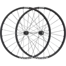 Mavic Allroad S Disc 28-as (622X25) gravel kerékszett, tárcsafékes, CenterLock, átütőtengelyes (12X100 / 12X142), Shimano HG 11, TL-Ready, 1790g, fekete