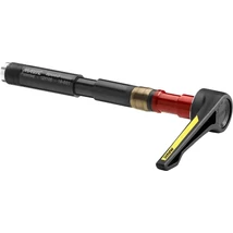 Mavic Speed Release első átütőtengely gyorszáras, 12x100,  M12, alumínium, fekete