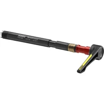 Mavic Speed Release hátsó átütőtengely gyorszáras, 12x148,  M12, alumínium, fekete