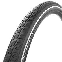 Michelin City Touring Performance Line 28x1,50 (40-622) külső gumi (köpeny), defektvédett (City Shield), reflexcsíkos, E25, 800g, fekete