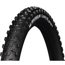 Michelin Country Grip'R Access Line 26x2,1 (54-559) MTB külső gumi (köpeny), 90 TPI, 670g