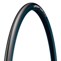 Michelin Dynamic Sport Access Line 622-23 (700x23c) külső gumi (köpeny), 30TPI, 300g, kék oldalfallal