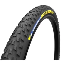 Michelin Force XC2 TS TLR Racing Line 29x2,25 (57-622) MTB külső gumi (köpeny), defektvédett, kevlárperemes, 300 TPI, TL-Ready, 710g