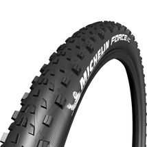 Michelin Force XC TS TLR Performance Line 29x2,25 (57-622) MTB külső gumi (köpeny), kevlárperemes, 180 TPI, TL-Ready, 670g