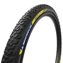 Michelin Jet XC2 Racing Line 29x2,35 (60-622) MTB külső gumi (köpeny), kevlárperemes, defektvédett, 300 TPI, TL-Ready, 760g