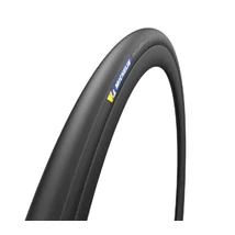Michelin Power Cup TS Kevlar Competition Line 622-25 (700x25c) külső gumi (köpeny), defektvédett, 3x120TPI, kevlárperemes, 215g