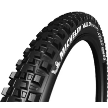 Michelin Wild Enduro Rear Competition Line 29x2,4 (61-622)  MTB külső gumi, kevlárperemes, defektvédett, 99 TPI, TL-Ready, 1160g