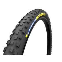 Michelin Wild XC TS TLR Racing Line 29x2,35 (60-622) MTB külső gumi (köpeny), defektvédett, kevlárperemes, 300 TPI, TL-Ready, 760g