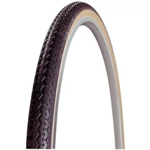 Michelin WorldTour Access Line 28x1,35 (35-622) trekking külső gumi (köpeny), krémszínű oldalfal, 625g