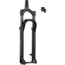 Rock Shox Judy Silver TK SoloAir 29 colos teleszkóp, tapered, Maxle 15x110 Boost, 120 mm, Remote LockOut, fekete