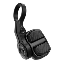 Sram AXS Pod elektronikus váltókar, jobb vagy bal, 12s, fekete