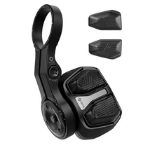 Sram AXS Pod Ultimate elektronikus váltókar, jobb vagy bal, 12s, fekete