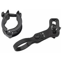 Sram AXS Pod elektronikus váltókar konzol, jobb, fekete