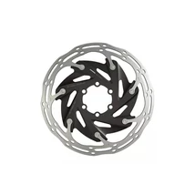 Sram Centerline XR országúti féktárcsa, 6 csavaros, 140 mm