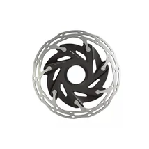 Sram Centerline XR országúti féktárcsa, CenterLock, 160 mm, fekete