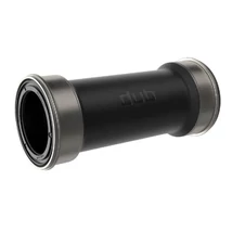 Sram DUB integrált középcsapágy, pressfit, 86,5 x 41 mm