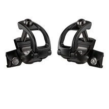 Sram Matchmaker X bilincs váltókarhoz, párban, fekete