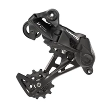 Sram NX MTB hátsó váltó, 1x11s, hosszú kanalas, fekete