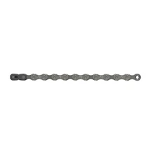 Sram PC 1110 kerékpár lánc patentszemmel, 1x11s, 114 szem, szürke