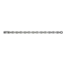 Sram PC X01 Eagle kerékpár lánc, 12s, 126 szem, HollowPin, ezüst színû