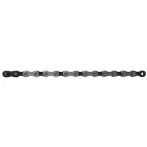 Sram PC X1 kerékpár lánc, 1x11s, 118 szem, fekete-ezüst