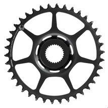 Sram X-Sync DM első lánckerék Bosch motorhoz, narrow-wide, 34T, 11-12s, acél, fekete