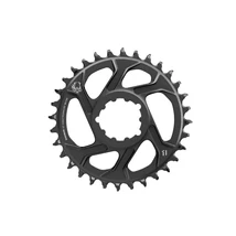 Sram X-Sync DM MTB első lánckerék, narrow-wide, 32T, 12s, 3 mm offset, alumínium, fekete