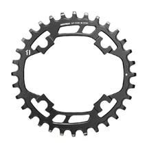 Sram X-Sync MTB első lánckerék, 32T, 11s, 94 mm, acél, fekete