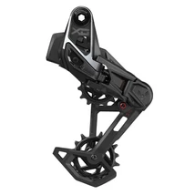 Sram X0 Eagle AXS T-Type Full Mount MTB hátsó váltó, 1x12s, direkt rögzítésű, fekete