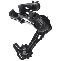 Sram X5 MTB hátsó váltó, 9s, hosszú kanalas, fekete