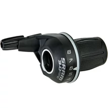 Sram 3.0 Comp Twister markolat váltókar csak jobb, 8-as, fekete színű