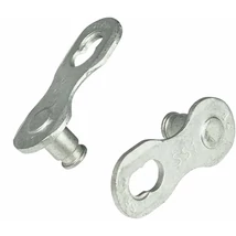 Sram PowerLock patentszem 1-sebességes SingleSpeed PC1 lánchoz, ezüst
