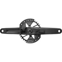 Sram Eagle 70 T-Type integrált tengelyes MTB hajtómű 32T, DUB, Wide, DM, 170 mm, 1x12s, alu, fekete